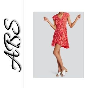 ABS Wantable Dress *NOT FOR SALE*